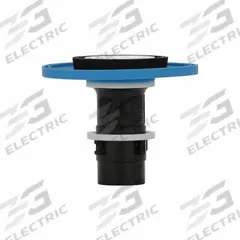 ZURN Diaphragm Assembly: Toilets, Plastic/Rubber, 1.6 gpf Gallons per Flush (MPN P6000-ECA-WS1). Key specifications — Includes: AquaVantage Diaphragm; Product Type: Diaphragm Assembly; Brand: ZURN; Compatible Series: Z6000; Material: Rubber.
