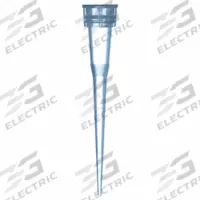 UNITED SCIENTIFIC Pipette Tip: Sterile, 10 ul Capacity, Preconfigured Rack, Filter Included, 960 (MPN P10117). Key specifications — Brand: UNITED SCIENTIFIC; Color: Clear; Material: Polypropylene; Sterility: Sterile; For Pipette Type: Universal; Includes Filter: Filter Included; Configuration: Preconfigured Rack.