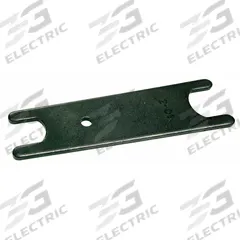 WESTWARD Open End Wrench: Mfr Part # PN5ZL22017G, Open-End Wrench. Key specifications — attr948908: PN5ZL22017G; attr948910: 5ZL22; attr948916: Open-End Wrench.