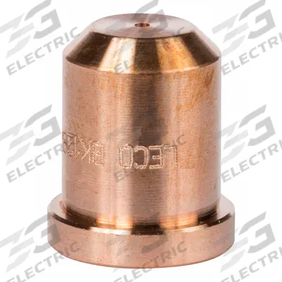 LINCOLN ELECTRIC Nozzle: For Lincoln LC105 Torch - Nozzles for Lincoln Plasma Torches