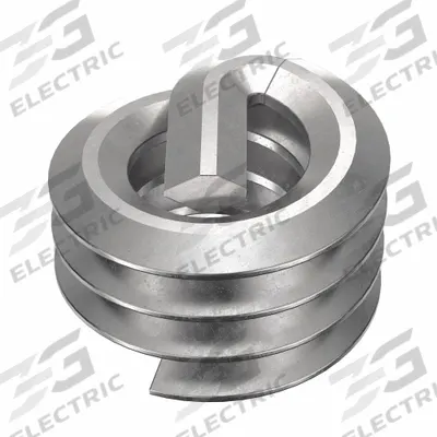 APPROVED VENDOR Helical Insert: Tanged Tang Style, Screw-Locking, #4-40 Thread Size, Plain - Screw-Locking Tanged Helical Inserts