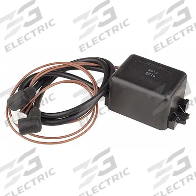 Dayton Ignitor: Mfr Part # 39E0002900 - Replacement HVACR Controls, Switches & Thermostats