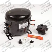 SILVER KING Compressor Kit: Mfr Part # 10343-88. Key specifications — Product Type: Compressor Kit; Manufacturer Part Number: 10343-88; Brand: SILVER KING.