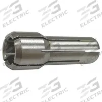 INGERSOLL RAND Collet,1/4 In: Mfr Part # DG110-700-G4, Erickson Collet. Key specifications — attr948908: DG110-700-G4; attr948910: 1TDH6; attr948911: 325XC4A; attr948916: Erickson Collet.