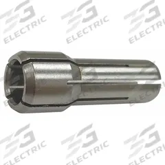 INGERSOLL RAND Collet,1/4 In: Mfr Part # DG110-700-G4, Erickson Collet. Key specifications — attr948908: DG110-700-G4; attr948910: 1TDH6; attr948911: 325XC4A; attr948916: Erickson Collet.