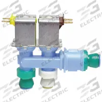 ROBERTSHAW Ice Machine Water Valve: IMV-322. Key specifications — Product Type: Ice Machine Water Valve; Manufacturer Part Number: IMV-322.