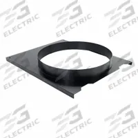 EDGECOOL Air Plenum Kit: 4 15/16 in x 20 1/2 in, Air Conditioner Condenser, 892UT0, 484000-4860 (MPN EdgeCool 5 Series). Key specifications — Brand: EDGECOOL; Compatible Product Type: Air Conditioner Condenser; Product Type: Air Plenum Kit; Compatible Grainger Part Number: 892UT0.