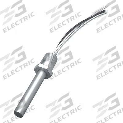 EDWARDS SIGNALING Heat Detector: 125V DC/6 to 25V AC/6 to 25V DC Volt, Surface Mount, Round - Heat Detectors for Fire Alarm Systems