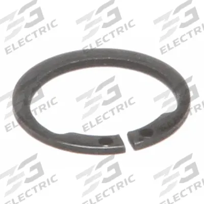 HOBART Retaining Ring 5108: RR-012-30 - Replacement Parts for Food Mixers