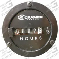 SAFETY SPEED Hour Meter: WBAHMETER. Key specifications — attr672508: Hour Meter; attr672507: WBAHMETER.