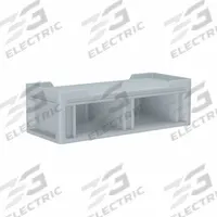 CORTECH Institutional Bed: Gray, 78 in Overall Lg, 32 1/2 in Overall Wd, 24 in Overall Ht (MPN 7615GY). Key specifications — Product Type: Bed; Color: Gray; Material: Polyethylene; Brand: CORTECH; Model Name: Endurance Bed 1.5.