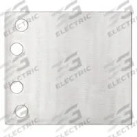 DEWALT Replacement Floor Scraper Blade: 6 in Overall Wd (MPN DWA5841). Key specifications — attr1004902: DEWALT; attr1034539: Stainless Steel; attr1017570: Standard End.