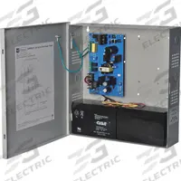ALTRONIX Power Supply 12VDC Or 24VDC @ 4A Supervised: Power Supply, 115/230V AC (MPN SMP5PMCTX). Key specifications — Input Voltage: 115/230V AC; Material: Steel; Brand: ALTRONIX; Product Type: Power Supply.