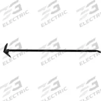 LEATHERHEAD TOOLS Lockwood Hook: Lockwood Hook (MPN LWH-B6). Key specifications — Brand: LEATHERHEAD TOOLS; Handle Material: High Carbon Steel; Includes Strap: No.