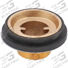 APPROVED VENDOR Spud: Toilets, Brass/Rubber (MPN SP-225). Key specifications — Product Type: Spud; Brand: APPROVED VENDOR; Compatible Series: Universal; Material: Rubber.