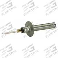 AMERICAN BEAUTY Heating Element: 30 W, 975°F, For use With 3108-30 (MPN 9014-30). Key specifications — Compatible Tool Manufacturer Model Number: 3108-30; Manufacturer Part Number: 9014-30; Brand: AMERICAN BEAUTY.