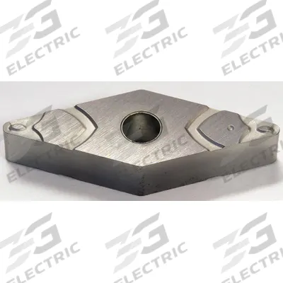 SUMITOMO Diamond Turning Insert: VNMG331EFA - Diamond Indexable Turning Inserts