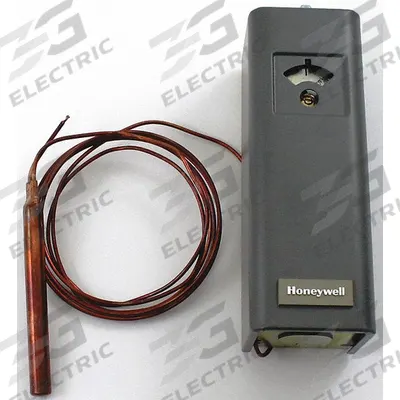 TELEDYNE LAARS Temperature Control: Mfr Part # RE0093200 - Replacement HVACR Controls, Switches & Thermostats