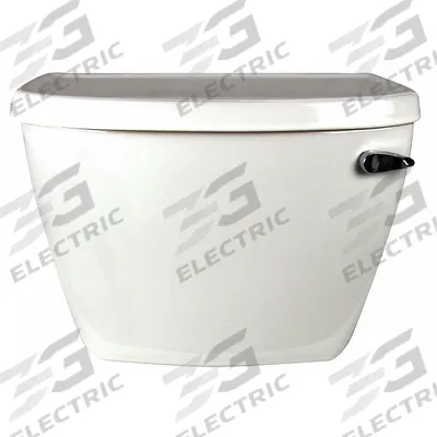 AMERICAN STANDARD Toilet Tank: Yorkville and Cadet, ADA Compliant - Pressure-Assist Toilet Tanks