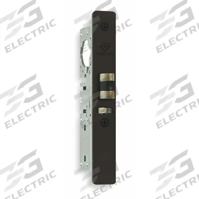 ADAMS RITE Deadlatch: Bronze (MPN 4510-46-101-313). Key specifications — Brand: ADAMS RITE. - Mortise Cases & Deadlatches