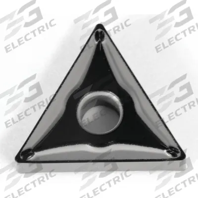 SUMITOMO Triangle Turning Insert: TNMG322ESU - Triangle (T) Indexable Turning Inserts