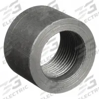 ANVIL Metal Pipe Straight: 2 in x 2 in, Female NPT Threaded x Female NPT Threaded, Steel, Class 3000 (MPN 0361168800). Key specifications — Maximum Operating Pressure: 1,500 psi @ 150° F; (DO NOT SEND) Manufacturer Location: Globally Sourced.