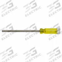 PROTO Bit Holder: Bit Holder, Power, 1/4 in Compatible Bit Size, Hex Compatible Bit Shank, Magnetic (MPN J9300MS). Key specifications — attr1132695: Hex; attr1132691: Not Impact Rated; attr1132694: Magnetic; attr1132704: PROTO.