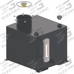 MONARCH Reservoir Kit: Mfr Part # 500205523788. Key specifications — attr1131745: Plastic Reservoir Kit; attr97447: 500205523788.
