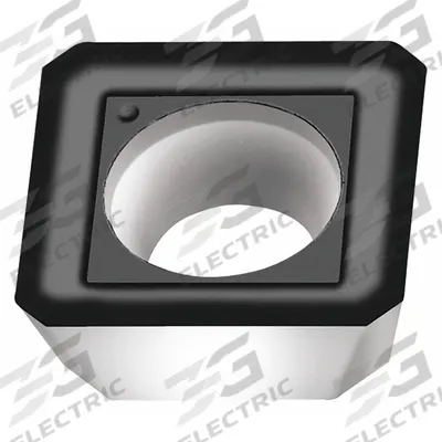WALTER Square Milling Insert: SPMT1204AEN (MPN 6069445) - Square (S) Indexable Milling Inserts