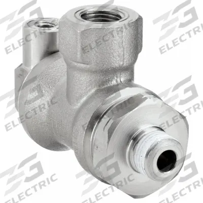 LEGRIS Air Line Lockout Valve: 1/8 in NPT, 1/8 in NPT Outlet Size, 145 psi Max Op Pressure - Legris Compressed Air Line Lockout Valves for Tube Fittings