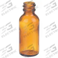 WHEATON Bottle: 30 mL, Amber, 20-400 mm, No Closure, No Closure, Type III (MPN W216865). Key specifications — attr1370730: Amber; attr1370763: Soda Lime Glass; attr1370766: WHEATON; attr1370767: 20-400 mm; attr1370776: No; attr1370779: Type III.