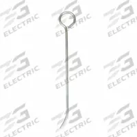 APPROVED VENDOR Packing Extractor: Packing Extractor, Solid Shaft, Pick Tip, 3/16 in Dia (MPN ZUSA-CPT-22). Key specifications — Compatible Packing Seal: Compression Packing; Extractor Tip Removability: Fixed; Product Type: Packing Extractor; Manufacturer Part Number: ZUSA-CPT-22; Brand: APPROVED VENDOR.