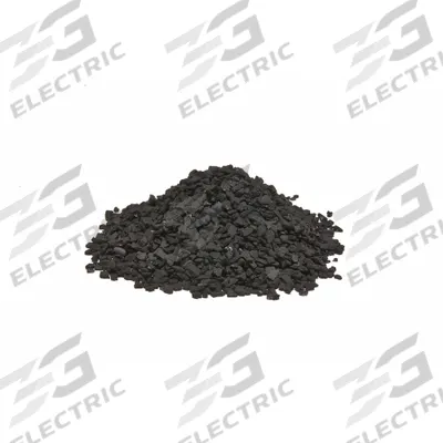 EXTRACT-ALL Replacement Carbon: For Use With F-981-2A (MPN RF-981-2C) - Extract-All Adsorption Module Replacement Carbon