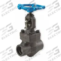 SHARPE Globe Valve: For Steam Media, Carbon Steel, Z-Body, 1/2 in Pipe Size, Socket x Socket, Female (MPN 4371006210). Key specifications — Brand: SHARPE; Stem: Non-Rising.