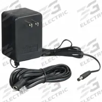 SCS Power Supply: 2 in Overall Dp, 3 in Overall Ht, 2 in Overall Wd, Wall Transformer, Power Adapter (MPN 960X/980X). Key specifications — Compatible with Manufacturer Model Number: 980; Product Type: Power Adapter; Brand: SCS.