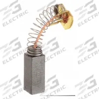 DAYTON Brush and Spring: 26-085-0014-000, Brush and Spring. Key specifications — Manufacturer Part Number: 26-085-0014-000; Type: Brush and Spring.