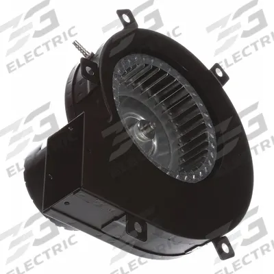 FASCO Induced Draft Furnace Blower: Furnace, Rheem/RUUD - Furnace Draft Inducers