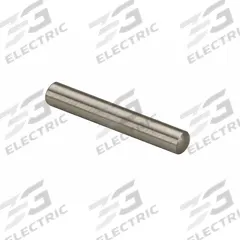 DYNABRADE Pin: Mfr Part # 53182, Pin, Compatible with Mfr Part # 14360. Key specifications — attr948908: 53182; attr948910: 25H810; attr948911: 14360; attr948916: Pin.