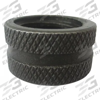 WESTWARD Replacement Knurl: Carbon Steel, Compatible with 4YR93A 4YR90B 39CG47 39CG50 - Nuts for Pipe Wrenches