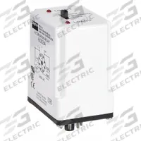 DAYTON Alternating Relay: Socket Mount, 240V AC, 8 Pin, DPDT (MPN 6C053). Key specifications — Contact Rating (AC): 10 A @ 240V; Contact Rating (DC): 10 A @ 28V; Manufacturer Part Number: 6C053; Base Type: Octal; Brand: DAYTON; Mounting Style: Plug-In.