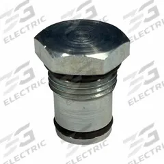 PARKER Indicator Plug: Mfr Part # 941172. Key specifications — attr1095638: Indicator Plug; attr1095627: PARKER; attr1095626: 941172.