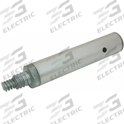 MARSHALLTOWN Handle Adapter (MPN 15538) - Concrete Float Parts & Accessories