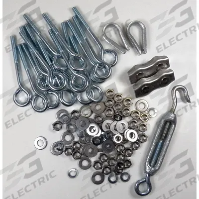 Honeywell Bar Endspring: 1CPS/2CCP/2CPS (MPN CPSZK1) - Cable-Pull Kits & Replacement Parts