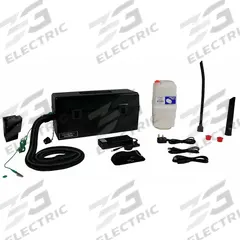 ATRIX Critical Area Vacuum: 40 cfm Air Flow, 11.2 lb Wt, 67 dB Sound Level, 1 gal Vacuum Capacity (MPN VACO22VESD). Key specifications — Power Source: Cordless; Includes Battery: Yes; Brand: ATRIX.