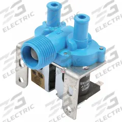 VULCAN HART Dual Water Valve: 00-856720-00003. Key specifications — Manufacturer Part Number: 00-856720-00003; Brand: VULCAN HART; Product Type: Dual Water Valve.