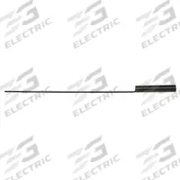 HONEYWELL Cat Whisker Actuator: Cat Whisker, Fixed, 13 in Arm/Operator Lg - Max (MPN LSZ4010). Key specifications — Brand: HONEYWELL; Actuator Style: Cat Whisker.
