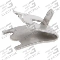 SILVER KING Support Shelf with Tang: Mfr Part # 99531P. Key specifications — Product Type: Shelf Support; Manufacturer Part Number: 99531P; Brand: SILVER KING.