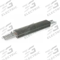 TEMPCO Finned Strip Heater: 1,000 W Watt, 240V AC, 1 Phase, 19 1/2 in Overall Lg, Parallel (MPN CSF00508). Key specifications — Terminals: Parallel; Brand: TEMPCO; Watt Density: 19 W/sq in.