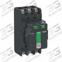 SCHNEIDER Contactor: 3 Poles, 3NO Contacts, 500 A, 120V AC/48V AC Coil (MPN LC1G500EHEA). Key specifications — Brand: SCHNEIDER; Integrated Surge Suppression: No; Wire Termination Type: Spring Loaded; Nominal Coil Voltage @ 60Hz: 48V AC.