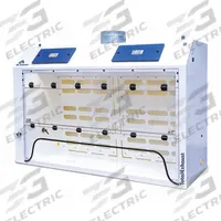 AIR SCIENCE Fume Hood: 6 ft Overall Wd, Work Surface Included Yes, 28 in Overall Dp, White, 120V AC (MPN PTEFH-72-A). Key specifications — Brand: AIR SCIENCE; Includes: Sash; Base/Stand Included: No; Work Surface Included: Yes; Blower Included: No.